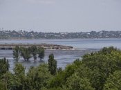 Подрыв Каховской ГЭС