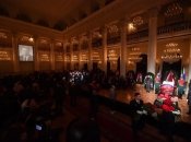 Прощание с Жириновским