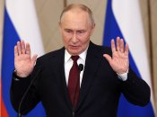 Володимир Путін