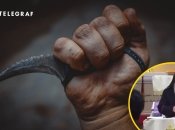 Порізав священика та парафіян: в Австралії невідомий влаштував різанину у храмі (відео)