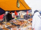 Покупцям пропонують товари на будь-який смак