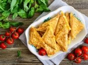 На хрускіт збігуться всі сусіди