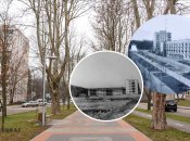 Район Вишенька у Вінниці