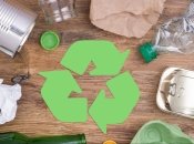 Сортировать мусор важно правильно