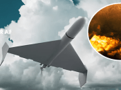 Где были слышны взрывы в Украине 13 апреля