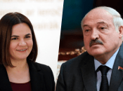 Главная оппонентка диктатора на президентских выборах жестко высказалась о нем