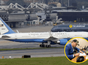 Літак Boeing С-32А