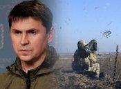 Михайло Подоляк спрогнозував, коли закінчиться війна