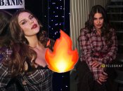 Александра Зарицкая