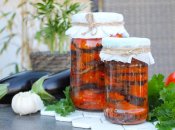 Чудовий рецепт смачної закуски