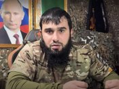 Зелімхан Батукаєв