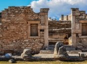 Археология выходит на новый уровень: ученые восстановили город без раскопок