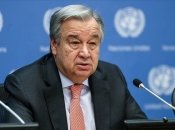 Антониу Гутерриш