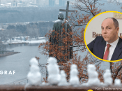 Київ та Андрій Парубій