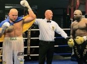 Шевадзуцький — Джонсон