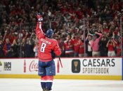 Олександр Овечкін