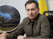 Веніславський заявив, що війна в Україні завершується
