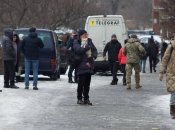 Всем желающим предоставляют временное убежище