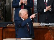 Выступление Трампа