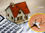 Приобрести можно квартиры и дома на первичном и вторичном рынках