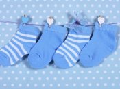 Самые счастливые имена для мальчиков, рожденных в августе 2015