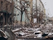 Вулиці Харкова