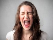 Названы самые вспыльчивые знаки Зодиака