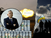 Экономист Олег Устенко