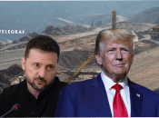 Володимир Зеленський та Дональд Трамп