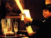 Кадр из фильма "Четыре комнаты"