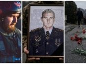 На фронті загинув льотчик Владислав Риков