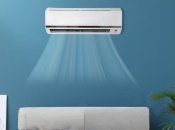 Кондиціонер в кімнату