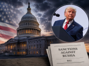 Трамп получит рычаги давления на Кремль и не только