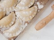 Рецепт вареников от Владимира Ярославского