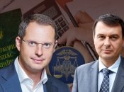 Ростислав Шурма и Даниил Гетманцев обнародовали совершенно разные  концепции