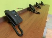 За полгода в городской колл-центр поступили сотни тысяч звонков