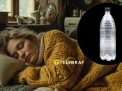 Сон у теплому ліжку