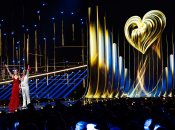 Сцена Євробачення 2026 у Відні