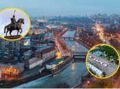 Город-герой Харьков