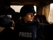 Продюсерка Василиса Степаненко