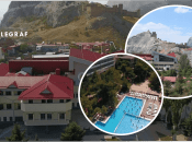 Санаторій "Судак"