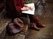 Мода на осень 2022