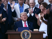 У мережі ходять чутки про хворого Дональда Трампа