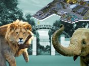 Харьковский зоопарк