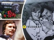 Игорь и Оксана Билозир были супругами