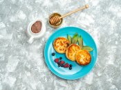 Готовится просто и быстро