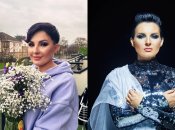 Марина Одольська була зіркою у нульових