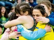 Радість переможців