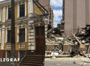 Архитектурный памятник Киева