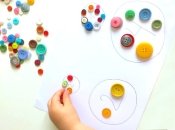 На кого подписаться в Инстаграм: интересный аккаунт с опытами и экспериментами для детей